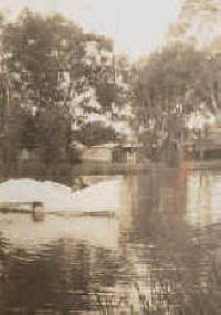 View of the Broken Creek