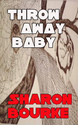 Throw Away Baby Cover